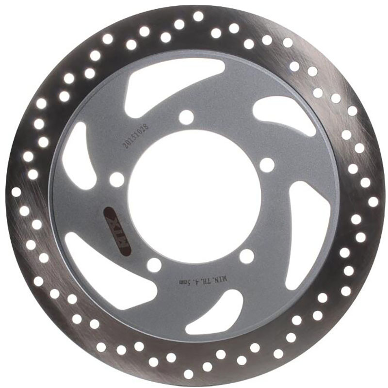 Disque de frein avant 290 mm gauche MTX DISC pour Suzuki