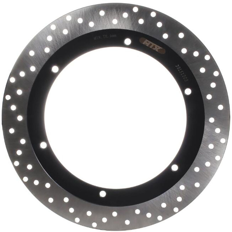 Disque de frein 320 mm arrière MTX DISC pour Yamaha