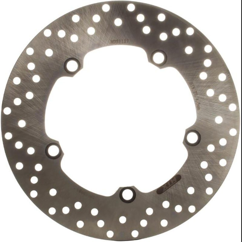Disque de frein arrière 245 mm MTX DISC pour Yamaha