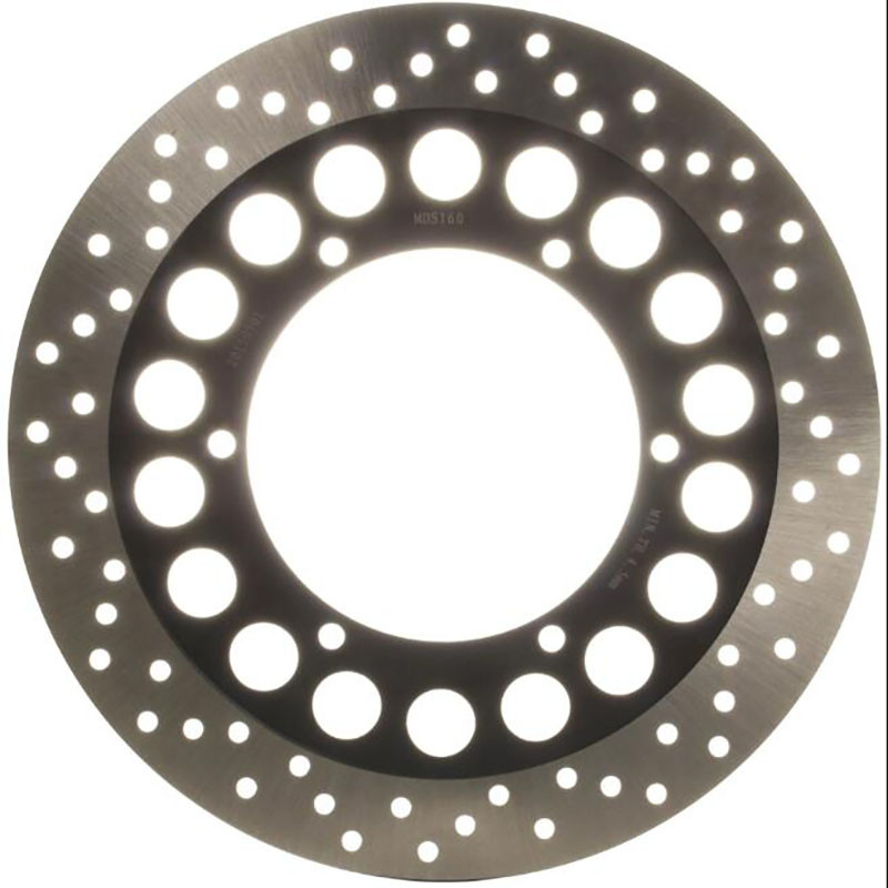 Disque de frein 298 mm MTX DISC flottant pour Yamaha