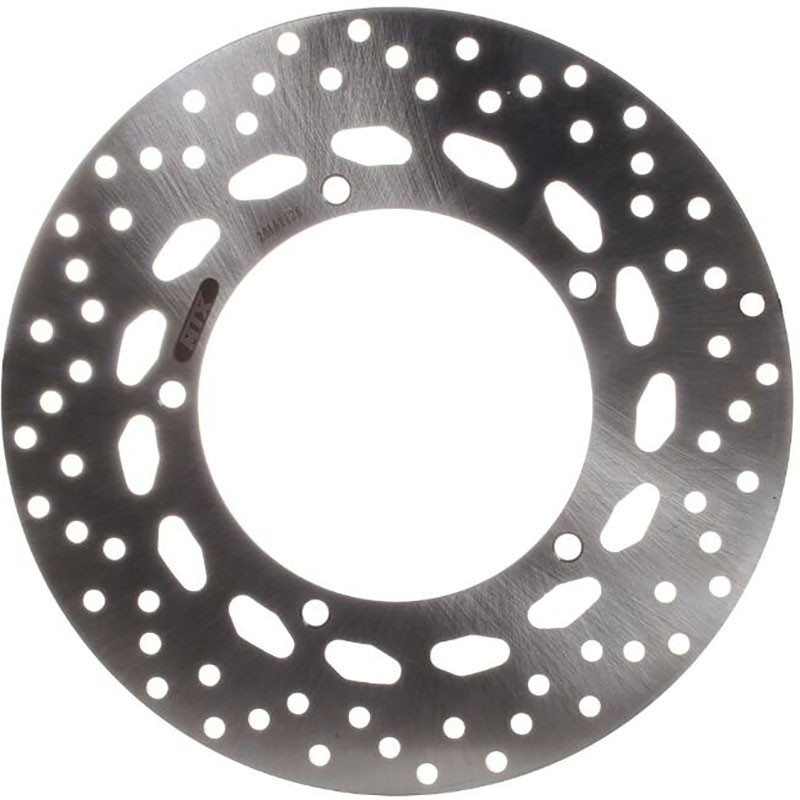 Disque de frein arrière 267 mm MTX DISC pour Yamaha