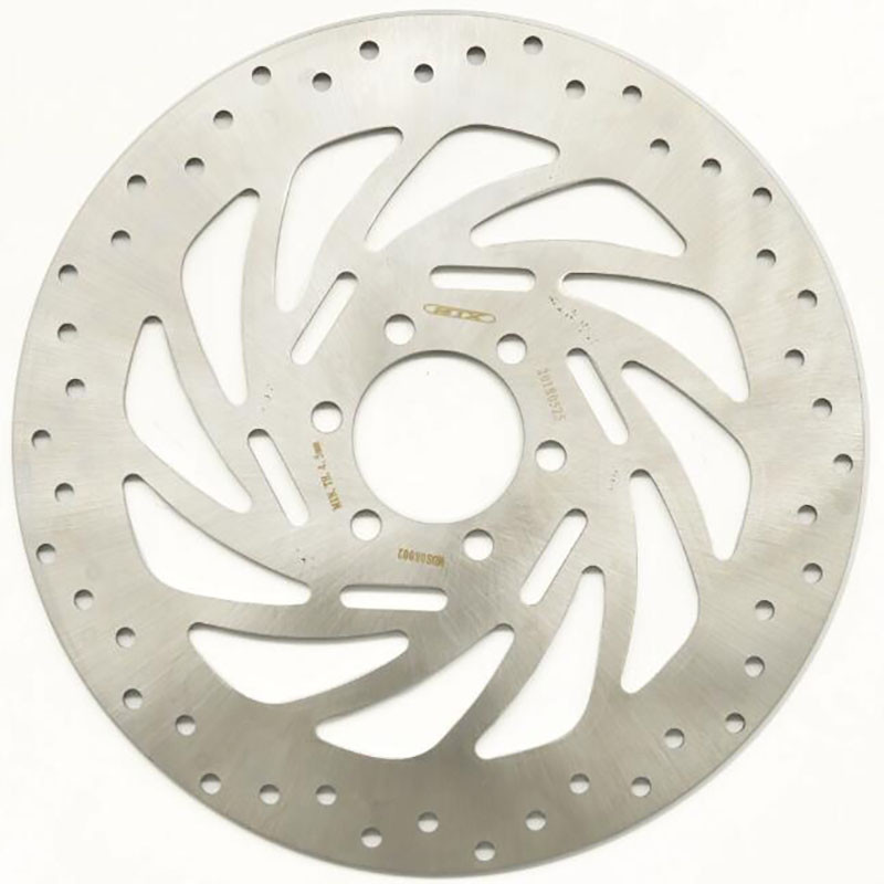 Disque de frein avant 300 mm MTX DISC pour KTM