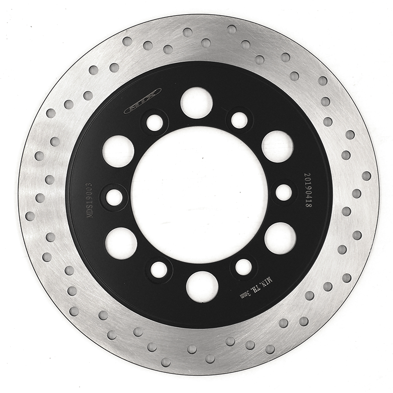Disque de frein arrière MTX DISC 230 mm pour Hyosung - vue 2