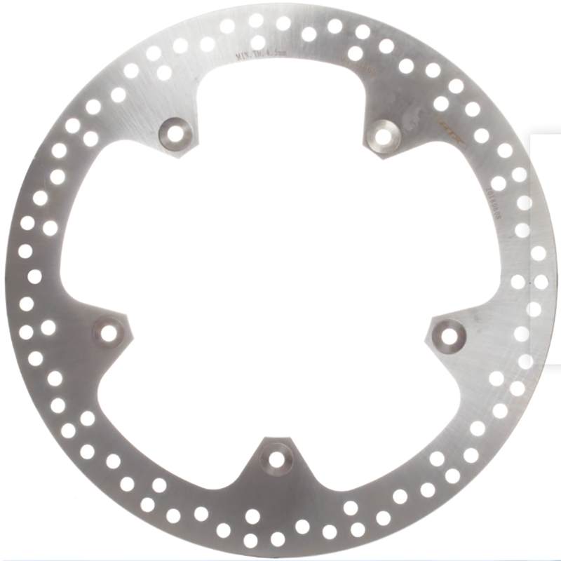 Disque de frein 320 mm avant MTX DISC pour BMW