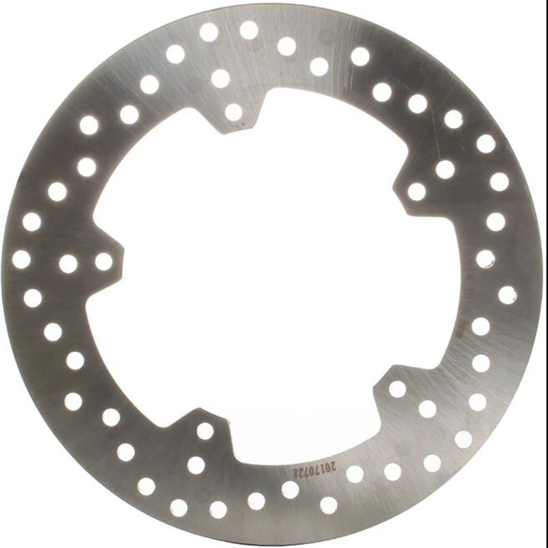 Disque de frein arrière MTX DISC 220 mm pour BMW