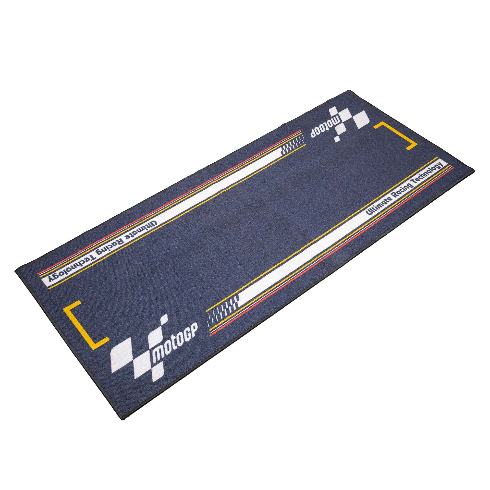 Tapis environnemental Motogp série 4 Moto GP 190x80 cm - vue 2