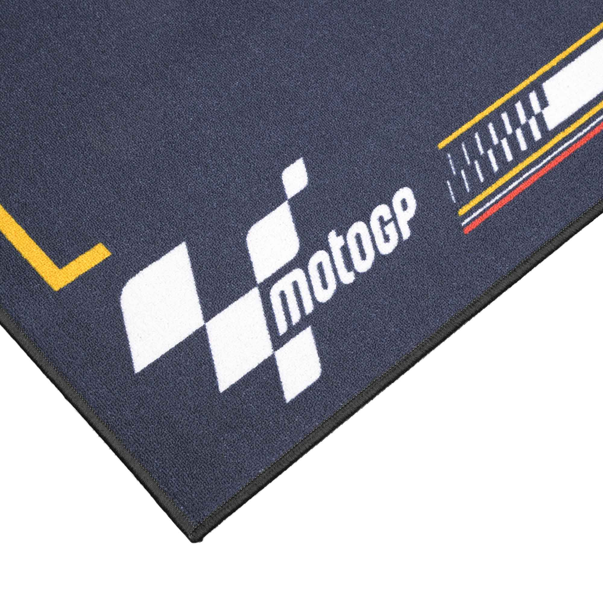 Tapis environnemental Motogp série 4 Moto GP 190x80 cm - vue 3