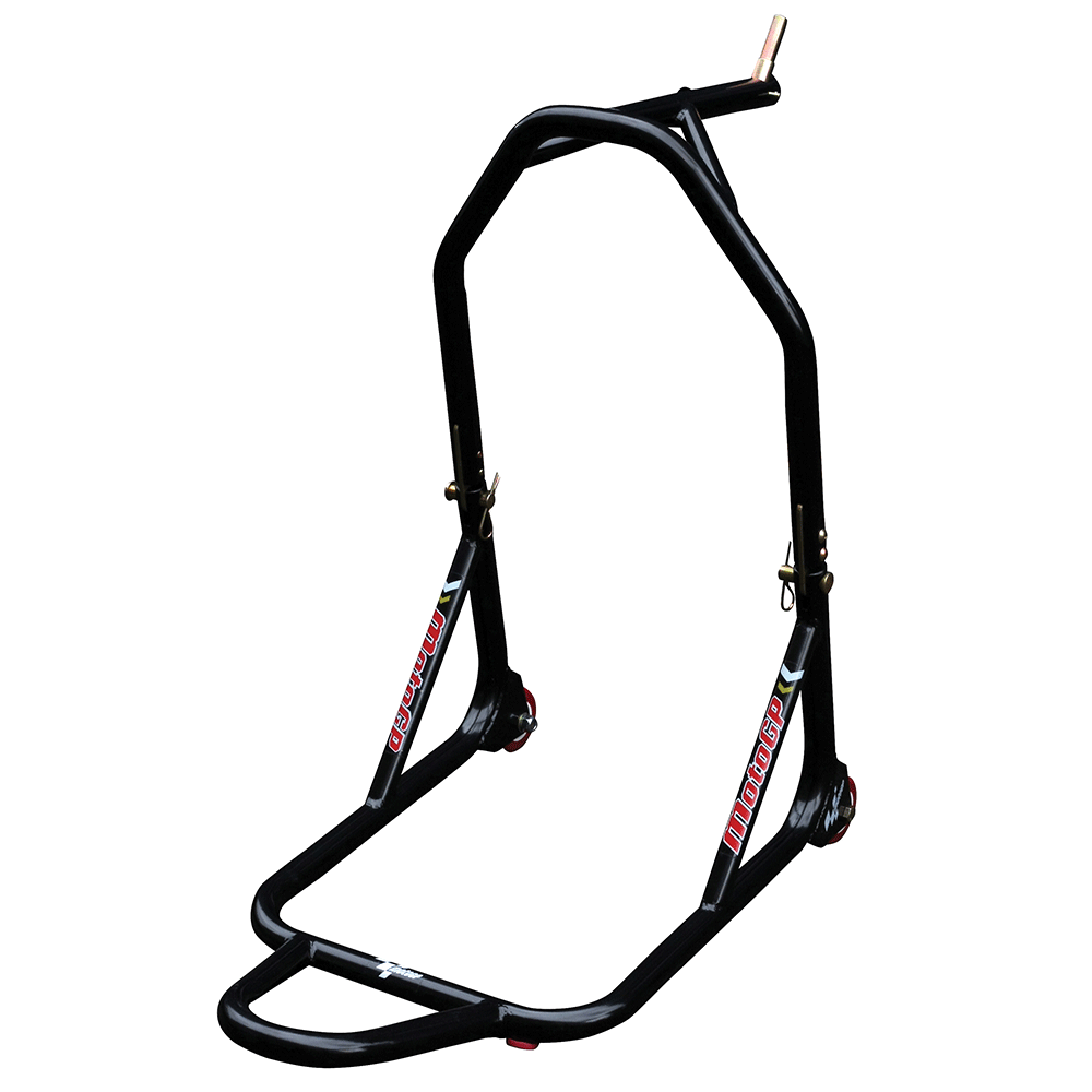 Béquille de tête de fourche avant (2 pièces) MOTOGP