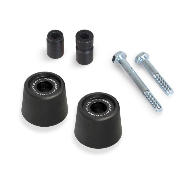 Kit tampon moto Barracuda Morini Xcape 2022 - vue 4