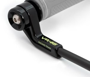 Protection levier réversible PRO-TECT VR46 by Barracuda - vue 2