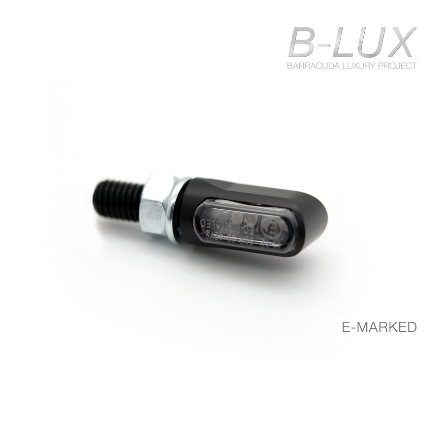 Clignotant M-LED B-LUX Barracuda - vue 3