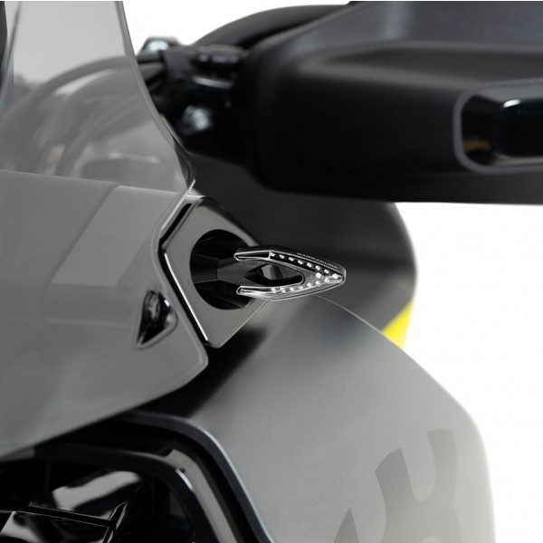 Clignotants FRECCIA Led BARRACUDA - vue 2