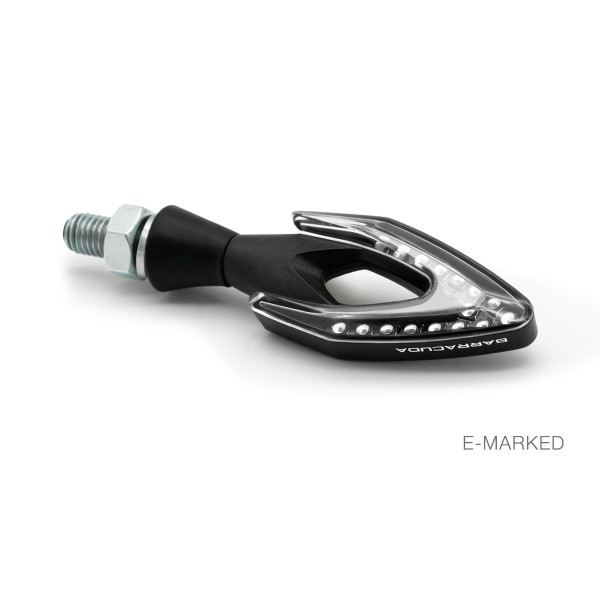 Clignotants FRECCIA Led BARRACUDA - vue 3