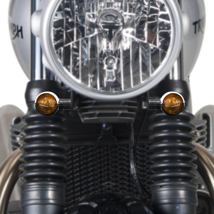 Clignotant Barracuda Fonzie - vue 2