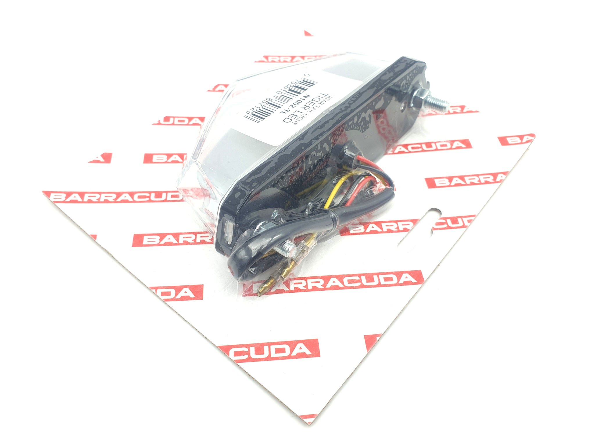 Feu arrière Tiger LED Barracuda - vue 3
