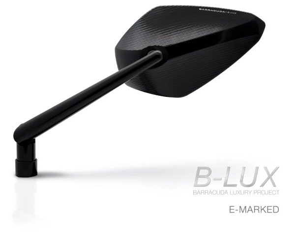 Rétroviseur X-VERSION B-LUX (paire) BARRACUDA