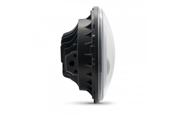 Phare LED BARRACUDA Dragon Light 176 mm - vue 7