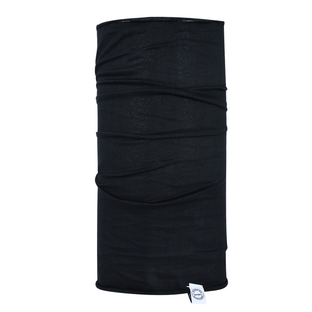 OXFORD Comfy Tour de Cou Noir 3-Pack - vue 2