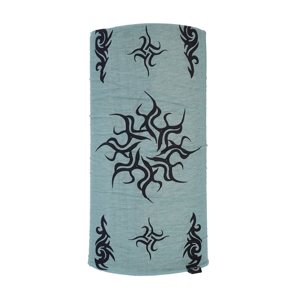 OXFORD Comfy Tour de Cou Tribal 3 Pack - vue 3