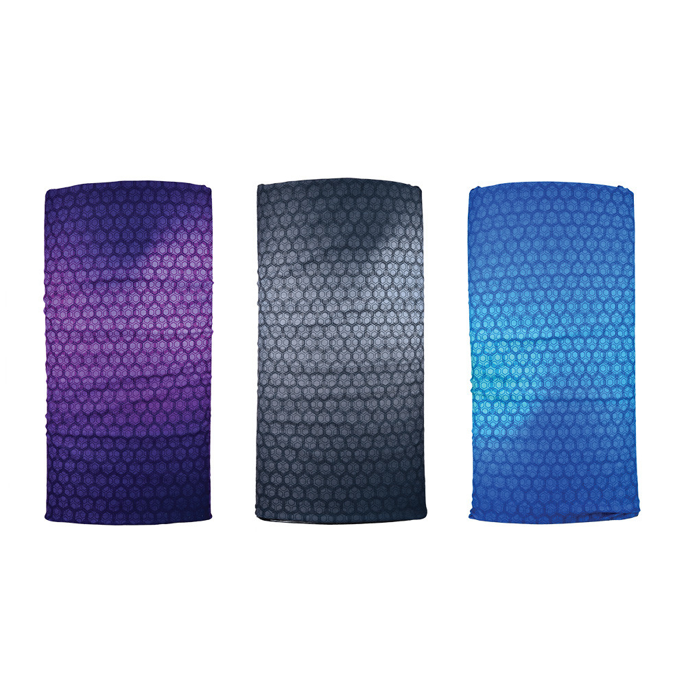 Comfy Tour de Cou Prismatic 3-Pack OXFORD - vue 2