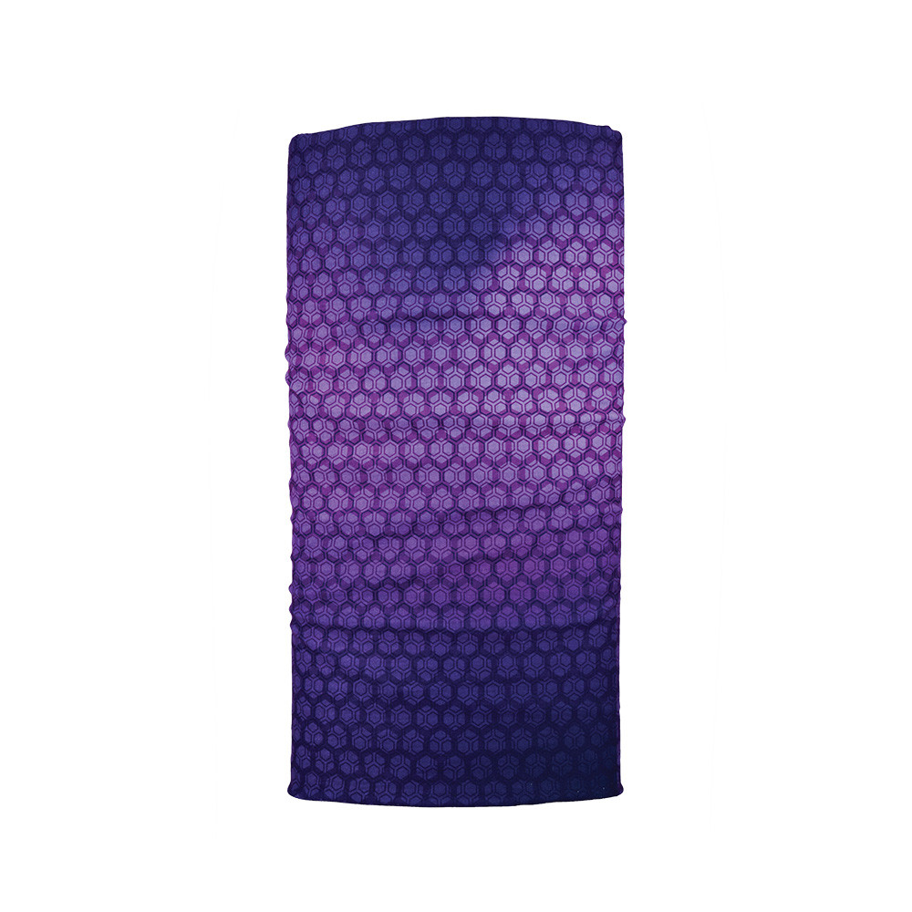 Comfy Tour de Cou Prismatic 3-Pack OXFORD - vue 3