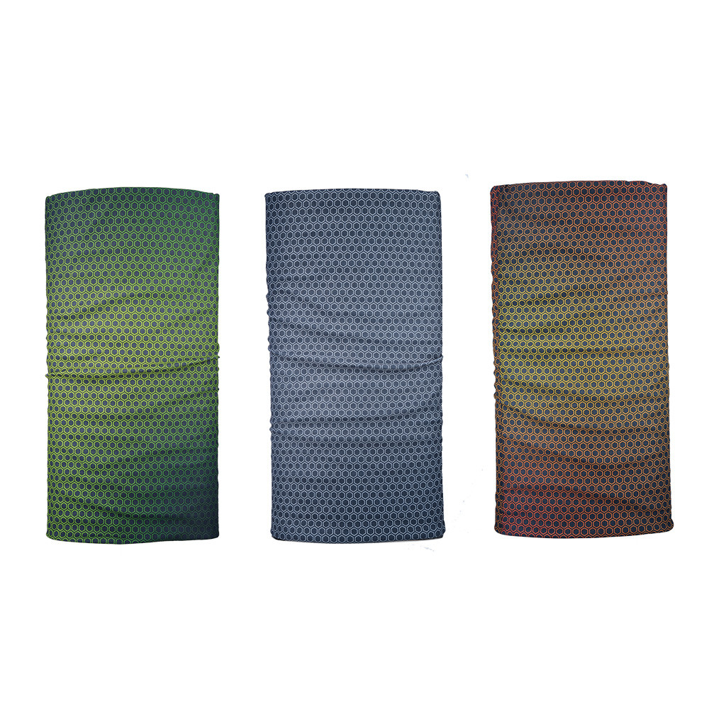 Tour de cou Comfy Nacreous 3-Pack OXFORD - vue 2