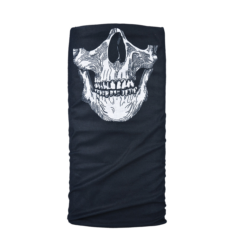 Comfy Tour de Cou Masks 3-Pack OXFORD - vue 3