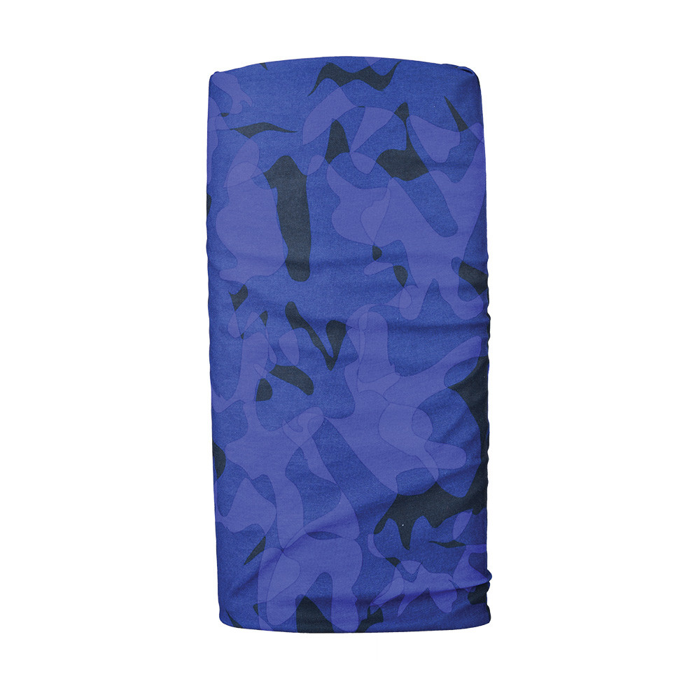 OXFORD Comfy Tour de Cou Havoc Blue 3-Pack - vue 3