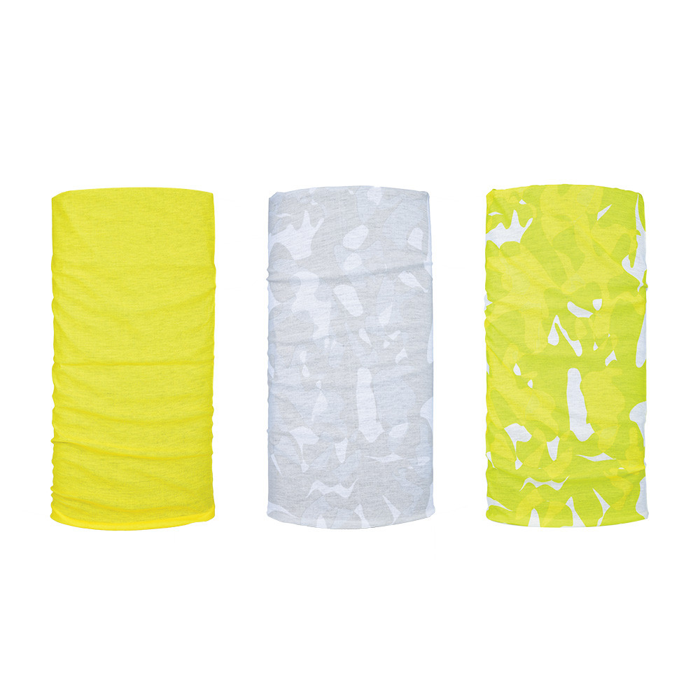Comfy Tour de Cou Havoc Fluo 3-Pack OXFORD - vue 2