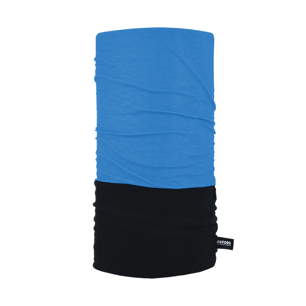 Gants d'hiver Snug Cache-nez OXFORD bleu - vue 2