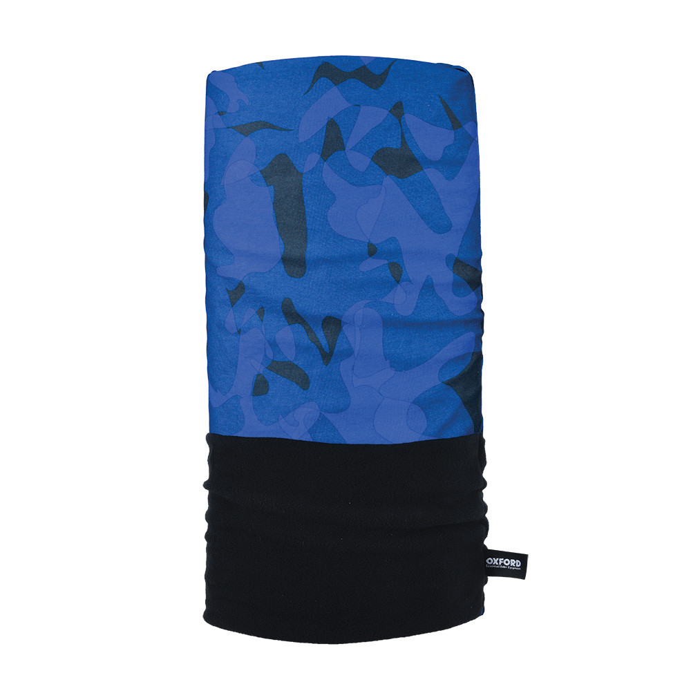 Gants Snug Cache-nez Havoc Blue OXFORD - vue 2