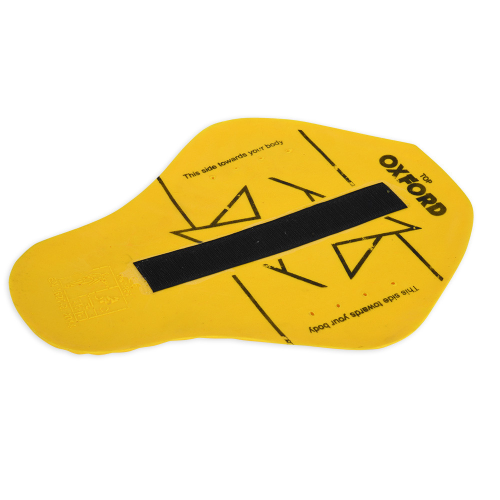 Mousse de Protection Dorsale Level 2 Back OXFORD - vue 3