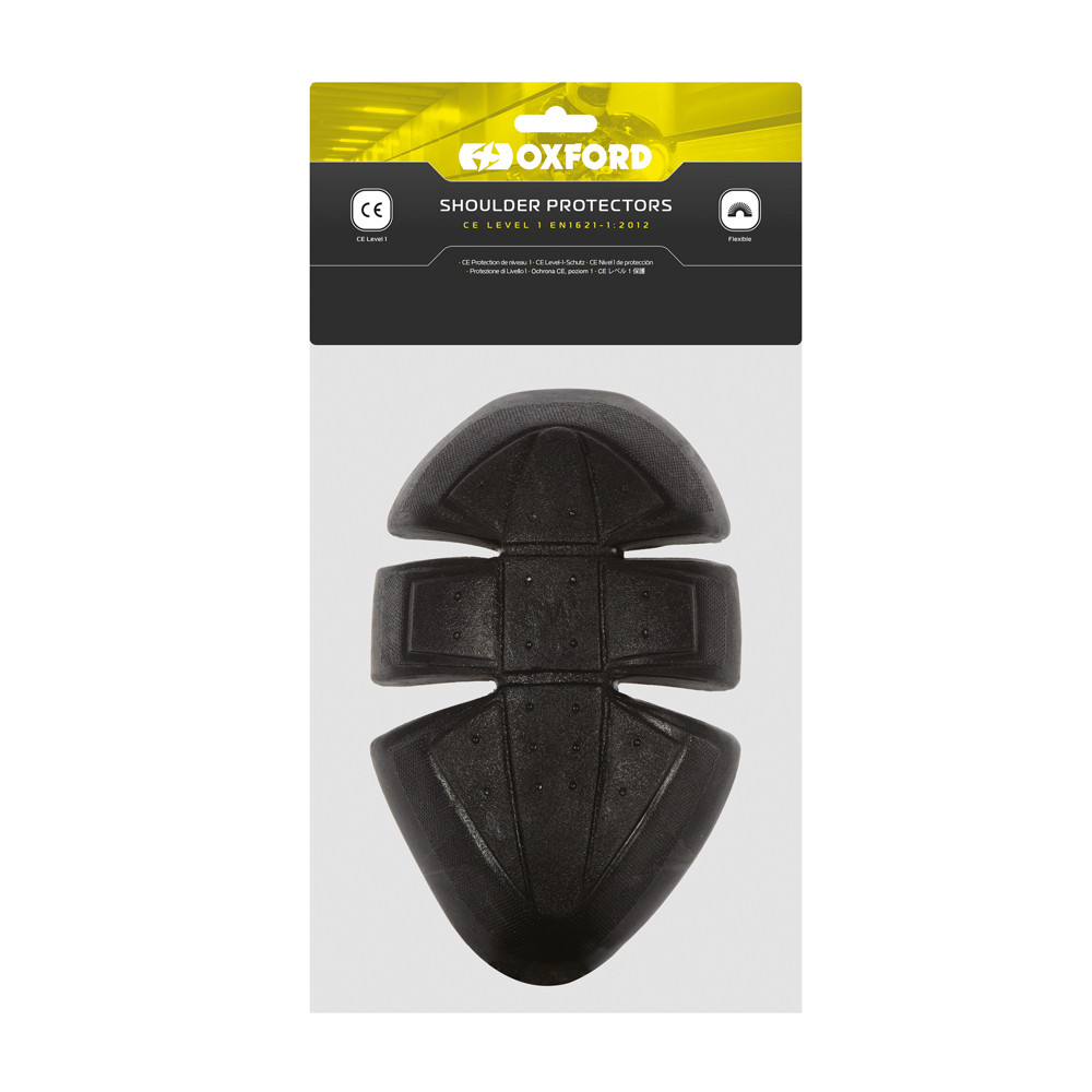 Mousse de Protection Épaule Level 1 OXFORD (Paire) - vue 3