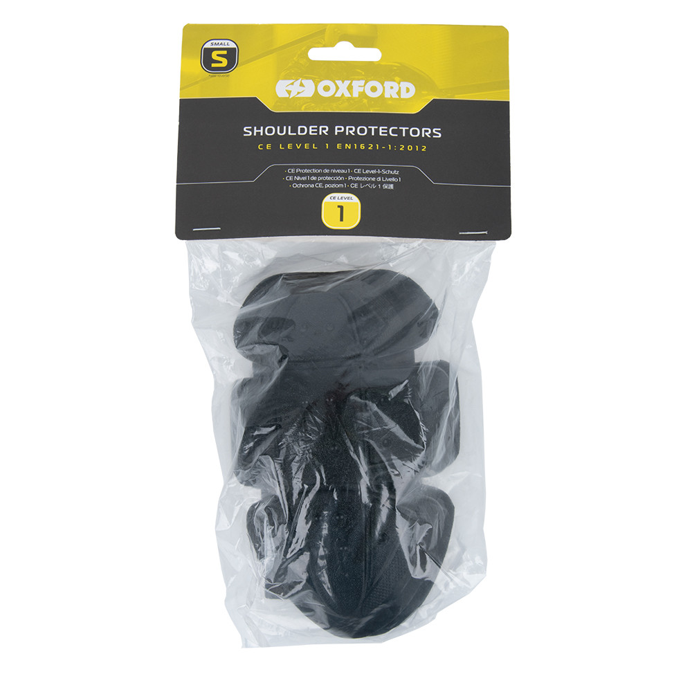 Mousse de Protection Épaule Level 1 Small Veste OXFORD - vue 2