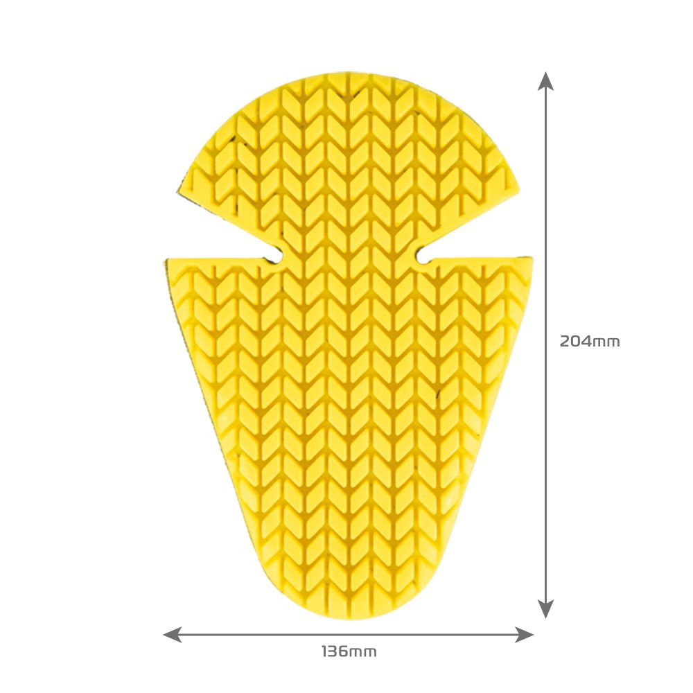 Mousse Insert GENOUX et COUDE PETIT Level 2 Dynamic 2.0 OXFORD (Paire) - vue 3