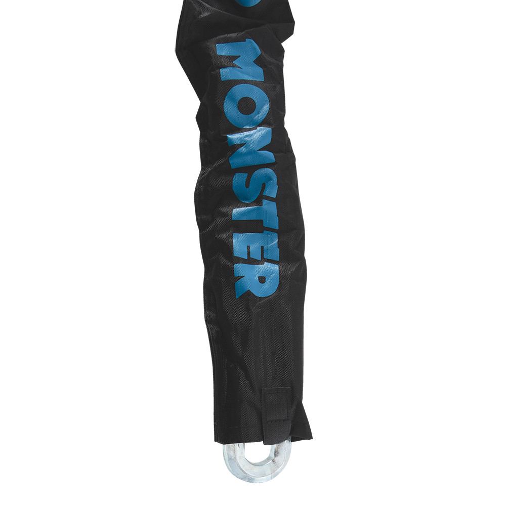 MonsterXL ChainLock 2.0mtr x 14.5mm dia. OXFORD - vue 2