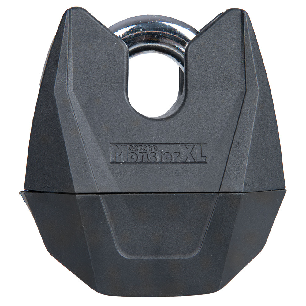 MonsterXL ChainLock 2.0mtr x 14.5mm dia. OXFORD - vue 3