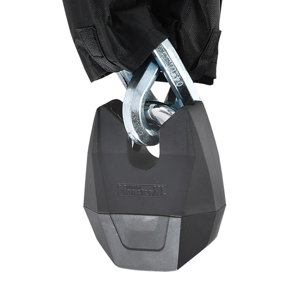 Antivol MonsterXL Padlock OXFORD - vue 2