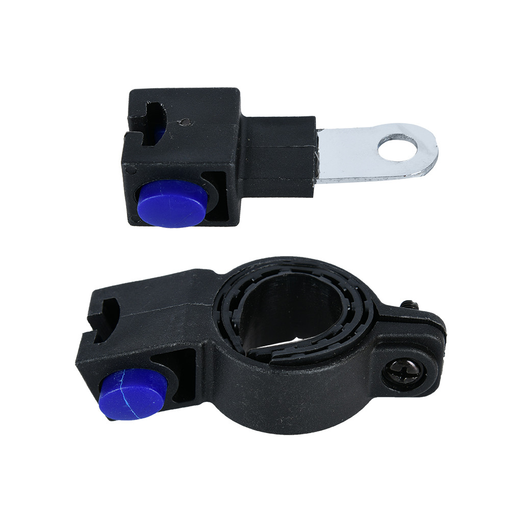 Antivol câble OXFORD 1,8m x 12mm - vue 2