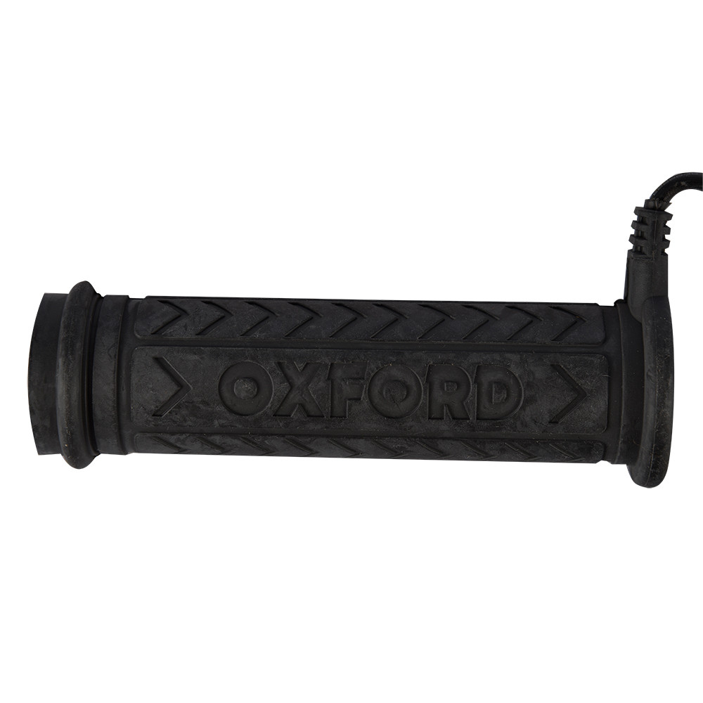 OXFORD Hotgrips Poignées Chauffantes ATV avec commutateur High/Low - vue 2
