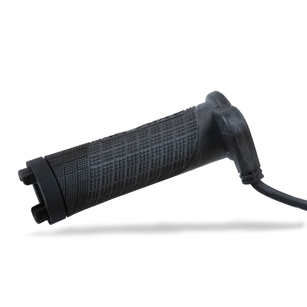 Poignée chauffante Hotgrips gauche ATV OXFORD
