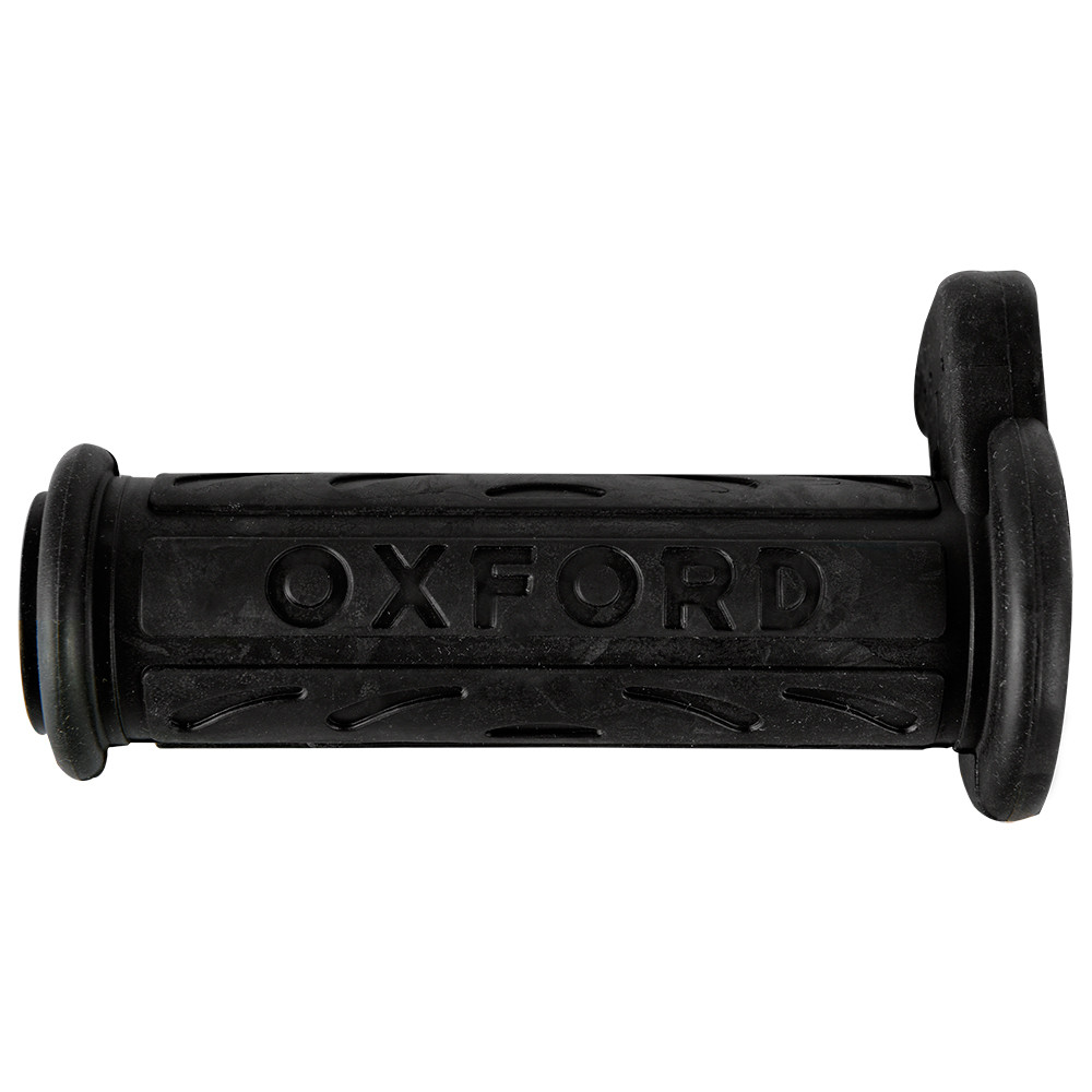 OXFORD Hotgrips Poignées Chauffantes Commuter avec Commutateur de Guidon - vue 2