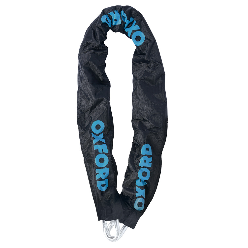 Nemesis 16mm Chain x 2.0mtr OXFORD - vue 2