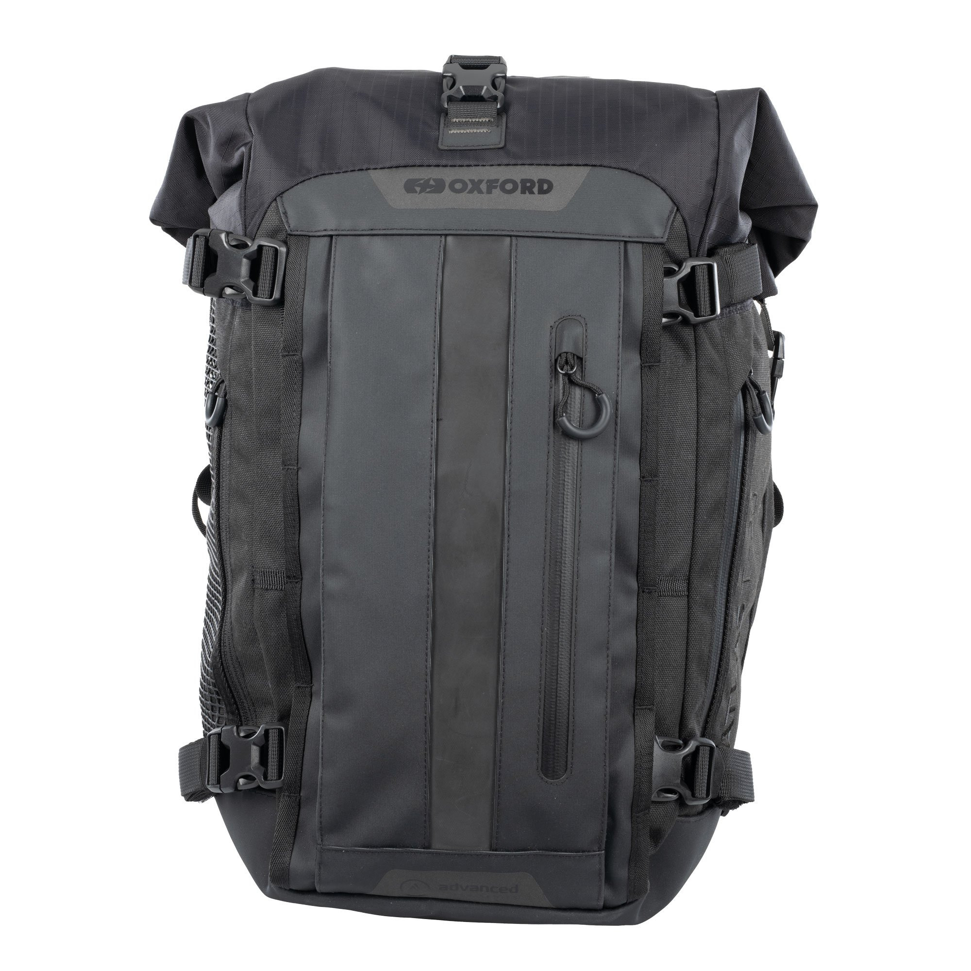 Sac de rangement Atlas T-20 Advanced Tourpack Noir OXFORD - vue 3