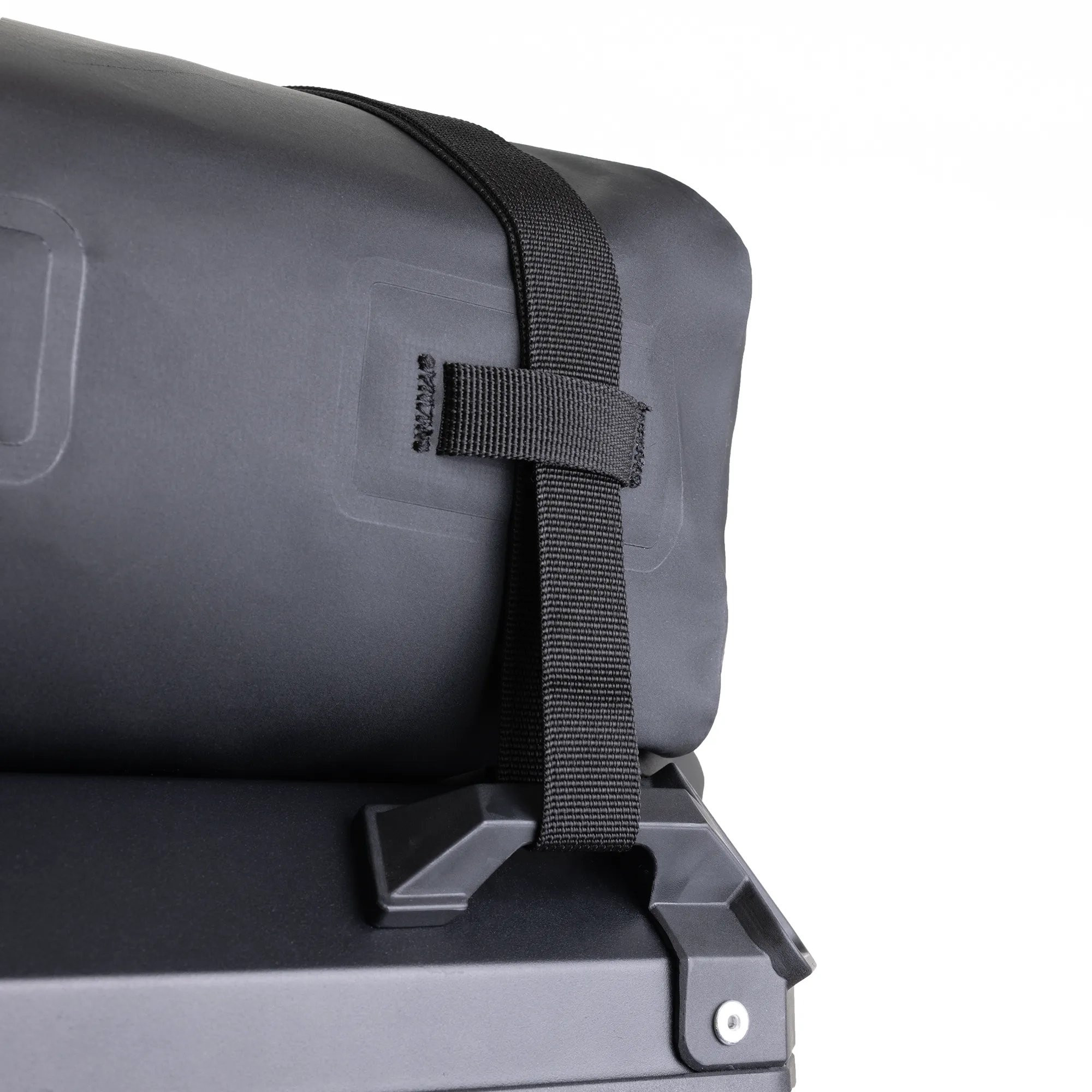 Sac enroulable Roamer 30L noir OXFORD - vue 3