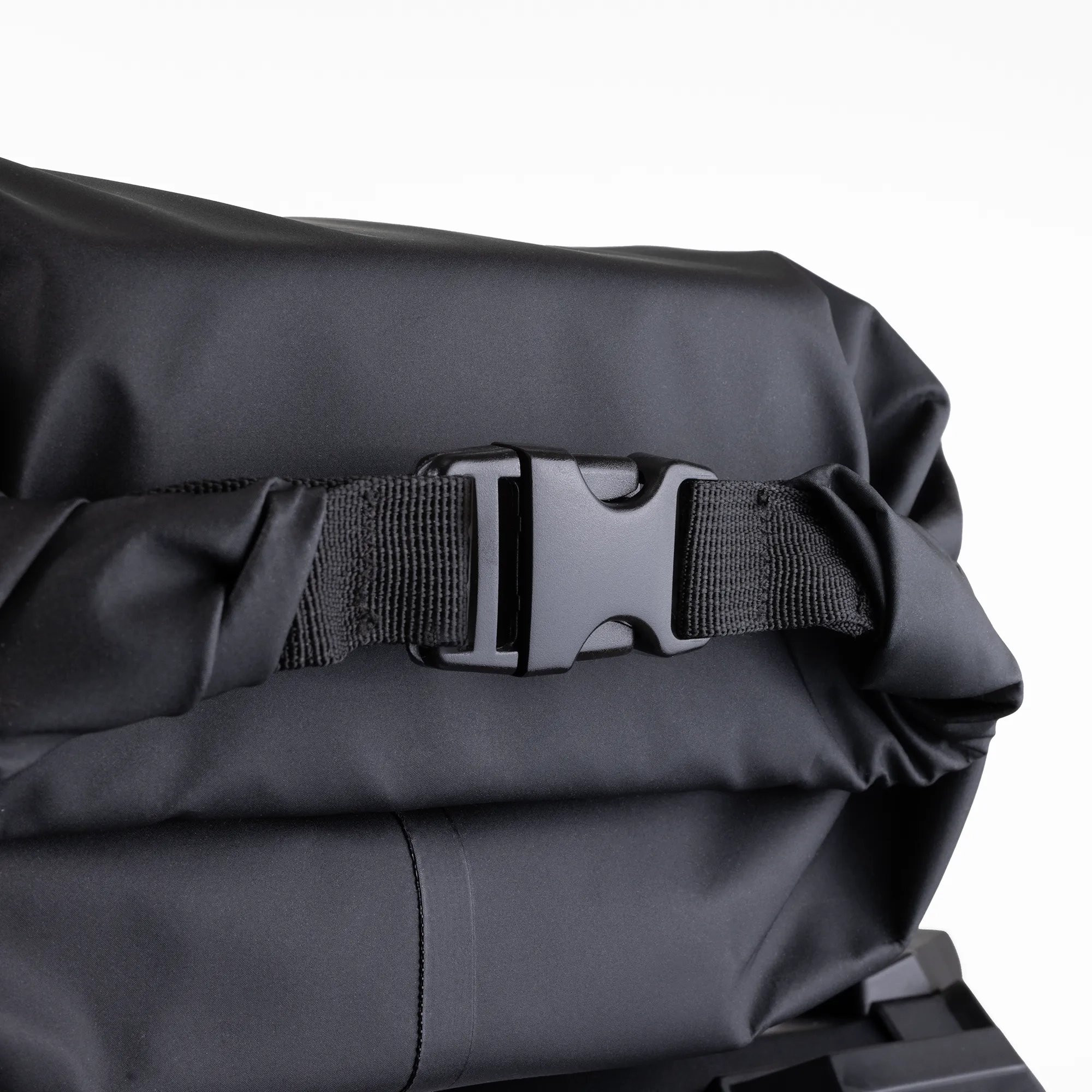 Sac enroulable Roamer 30L noir OXFORD - vue 4