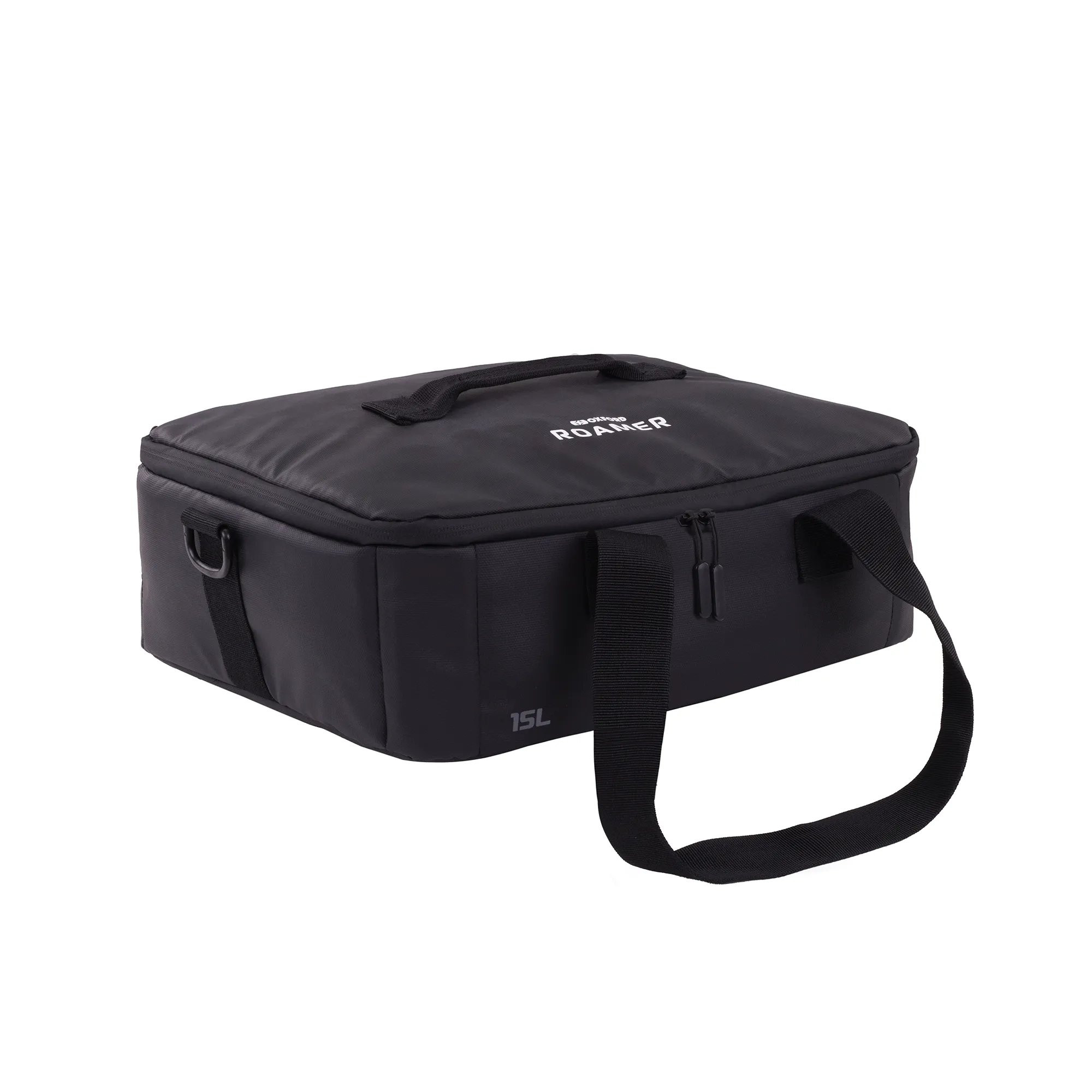 Sacoche Roamer 15L Noir OXFORD
