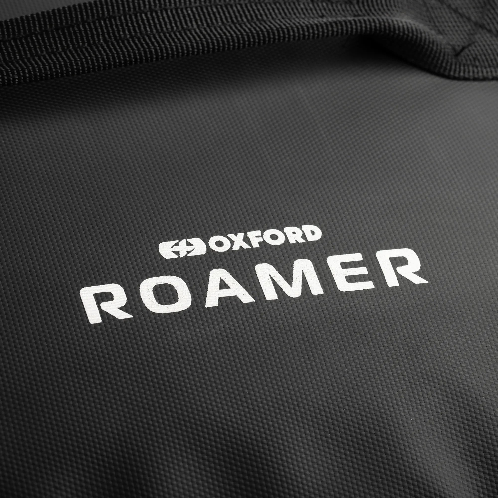 Sacoche Roamer 15L Noir OXFORD - vue 3