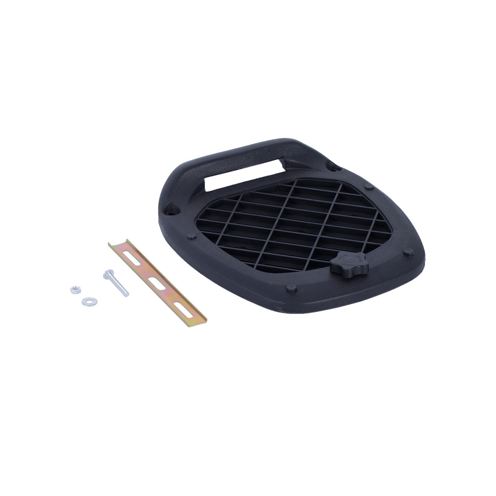 Spare Base Plate for 24/30ltr Top Case OXFORD