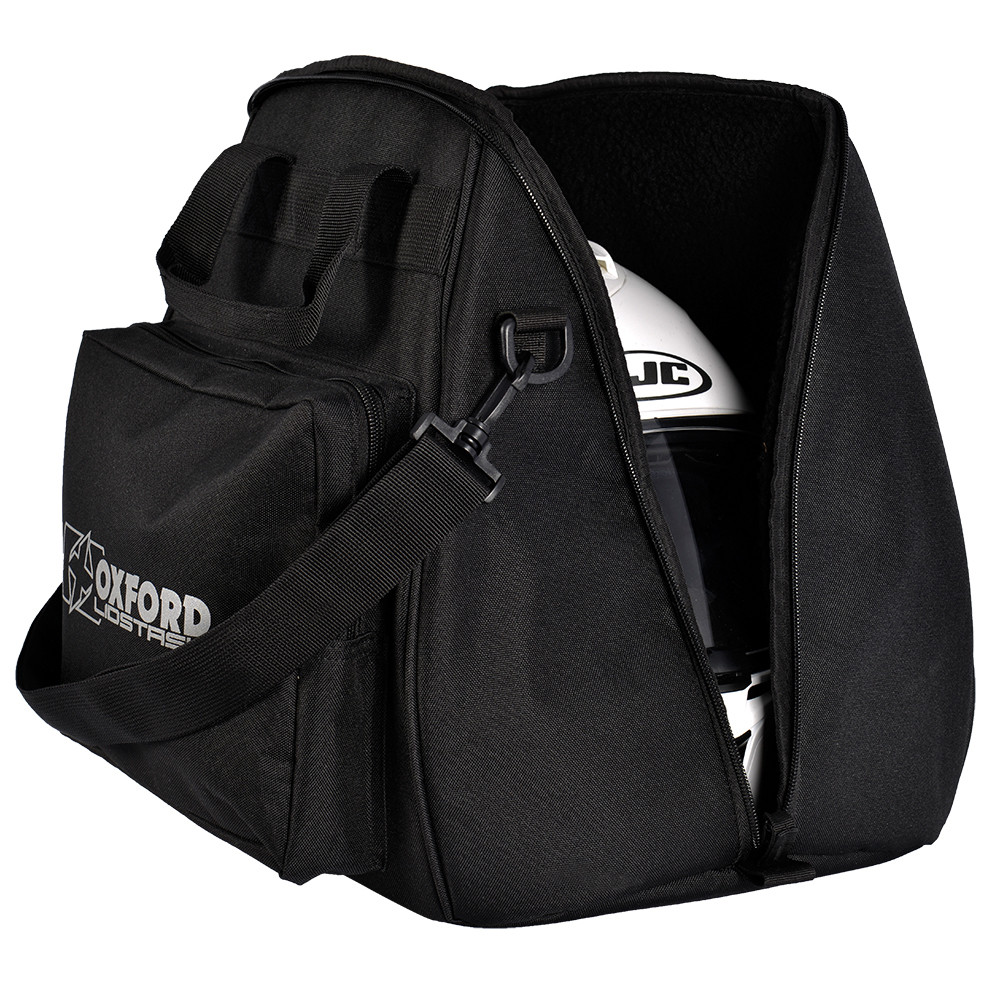 OXFORD LIDSTASH Sac à Casque - vue 3